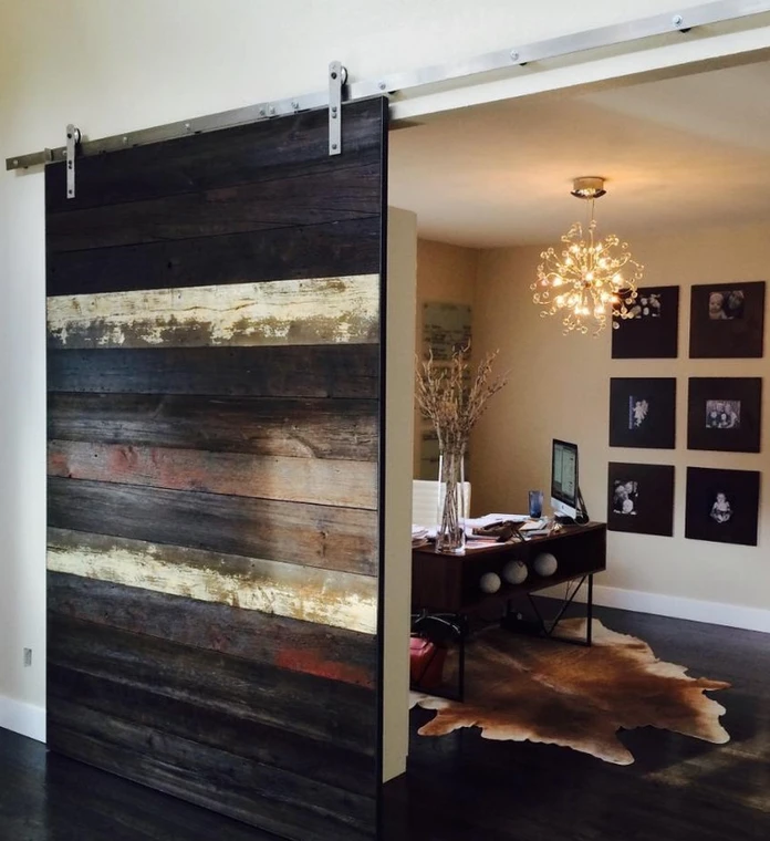 wood home design- siding co wood & metal