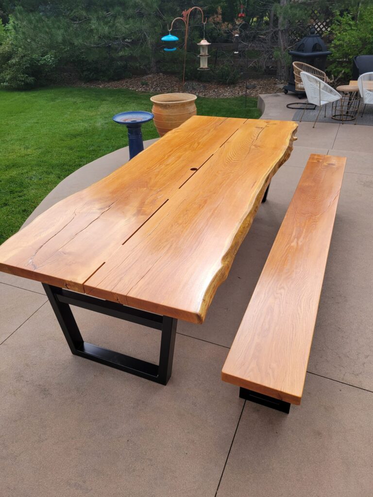 wood home design- outdoor co wood & metal